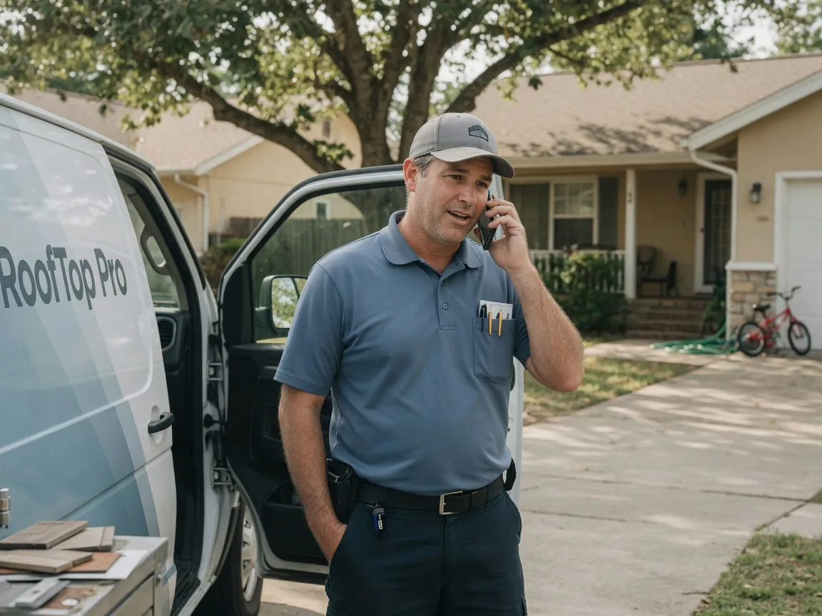Roof Repair Wellington, IL FAQs