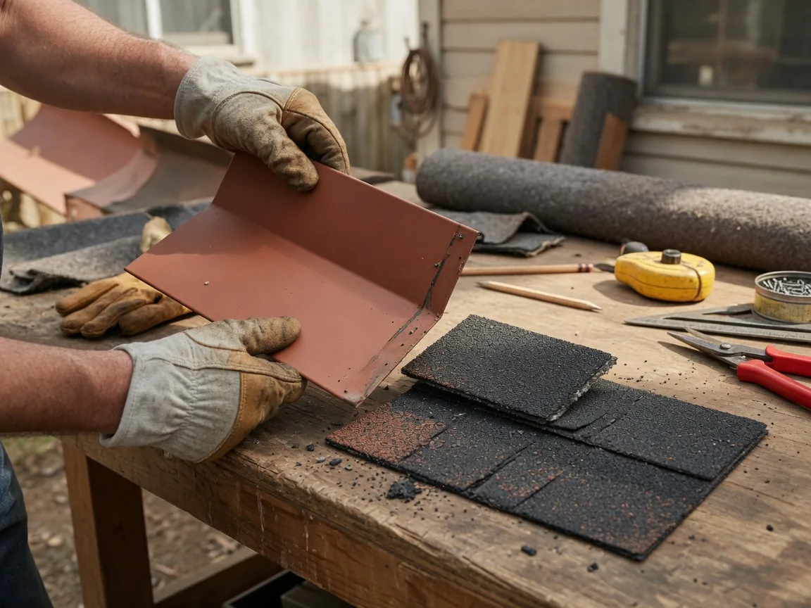 Roof Repair company in Wellington, IL